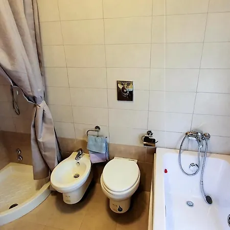 A Casa Di Debby Comodo E Accogliente