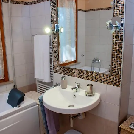 A Casa Di Debby Comodo E Accogliente Foligno