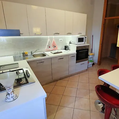 A Casa Di Debby Comodo E Accogliente * Foligno