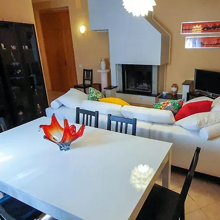 A Casa Di Debby Comodo E Accogliente Apartment