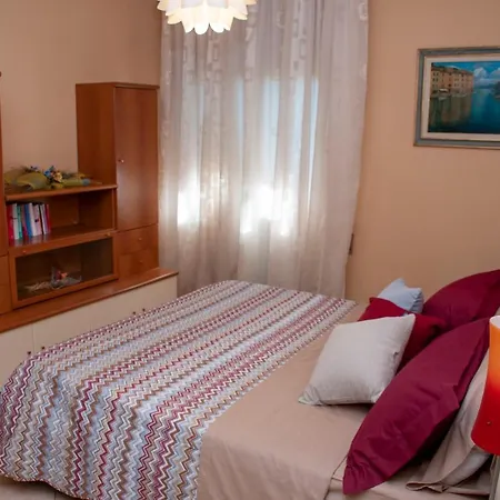 Appartamento A Casa Di Debby Comodo E Accogliente