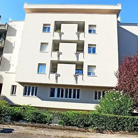 A Casa Di Debby Comodo E Accogliente Appartamento