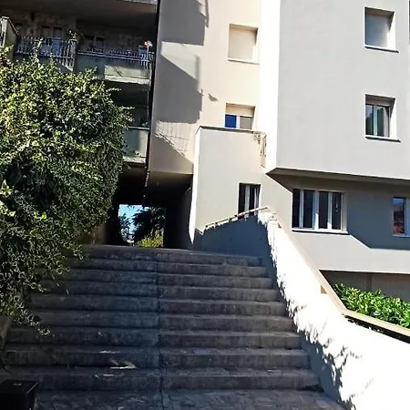 A Casa Di Debby Comodo E Accogliente Appartamento