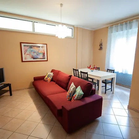 A Casa Di Debby Comodo E Accogliente Apartment *