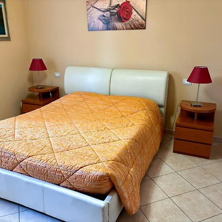 Appartamento A Casa Di Debby Comodo E Accogliente Foligno