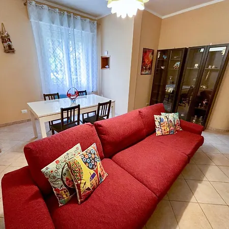 A Casa Di Debby Comodo E Accogliente * Foligno